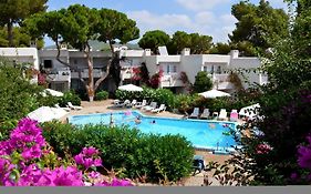 Atlas Apartments Ibiza